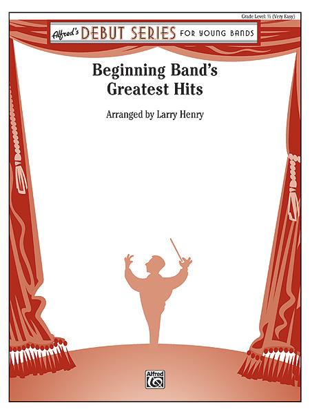 Larry Henry: Beginning Band's Greatest Hits