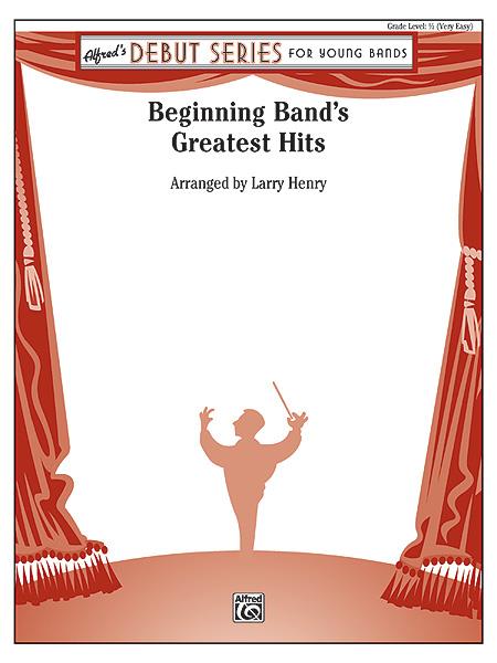 Larry Henry: Beginning Band’s Greatest Hits