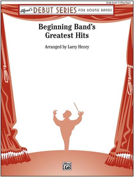 Larry Henry: Beginning Band’s Greatest Hits