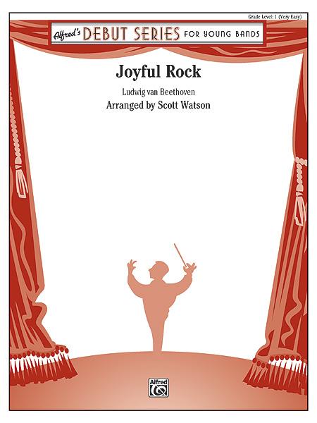 Joyful Rock