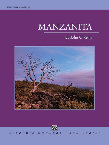 Manzanita