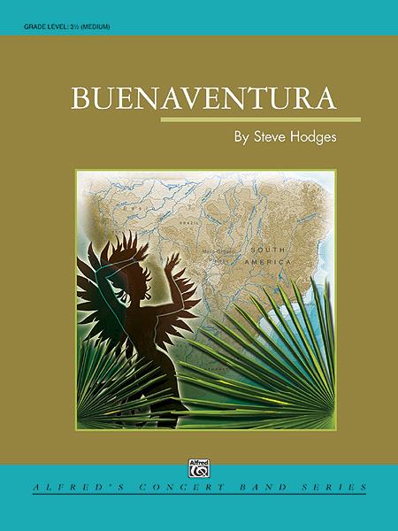 Steve Hodges: Buenaventura