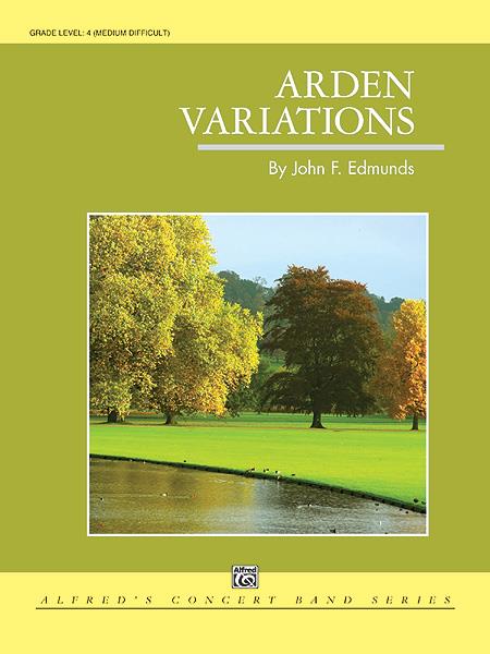 John F. Edmunds: Arden Variations