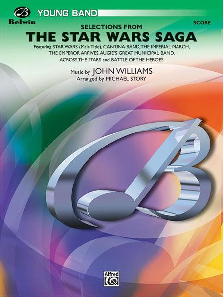 John Williams: The Star Wars Saga