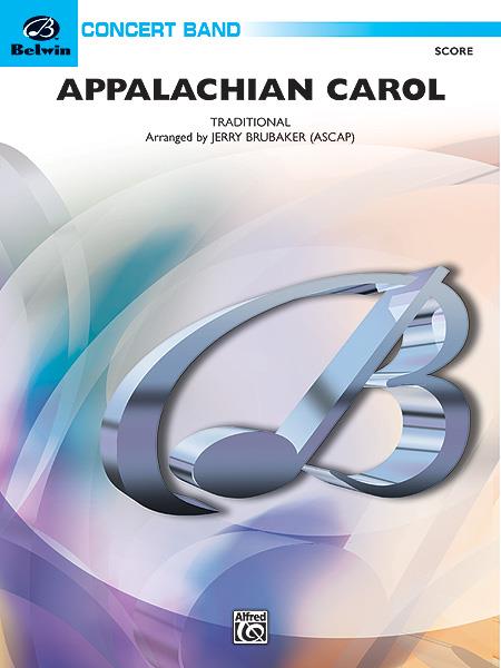 Traditional: Appalachian Carol