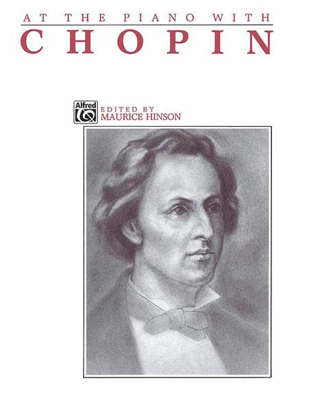 Chopin: At The Piano With 