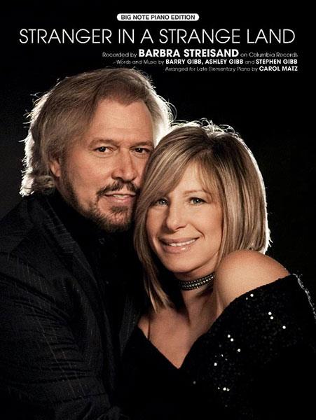 Stranger in a Strange Land