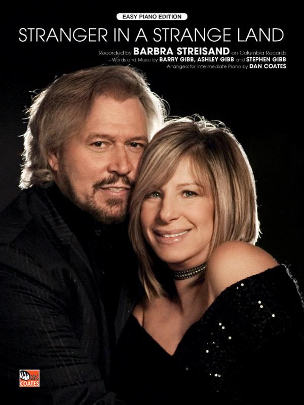 Stranger in a Strange Land