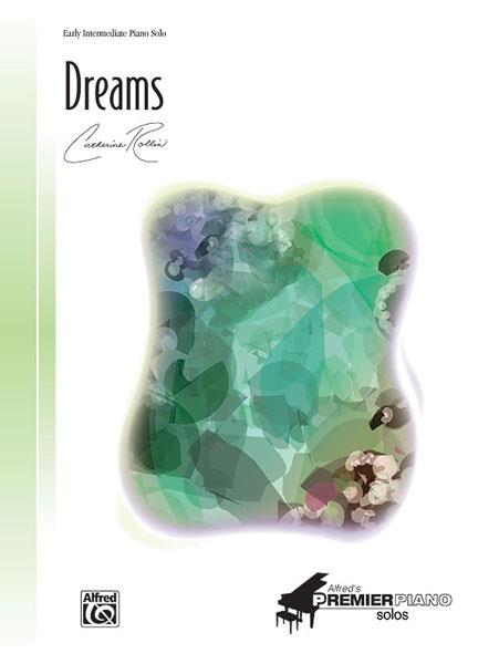 Catherine Rollin: Dreams