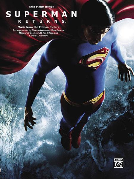 Superman Returns: Music from the Motion Picture