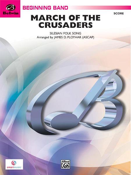 March of the Crusaders (Harmonie)