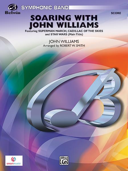 John Williams: Soaring with John Williams