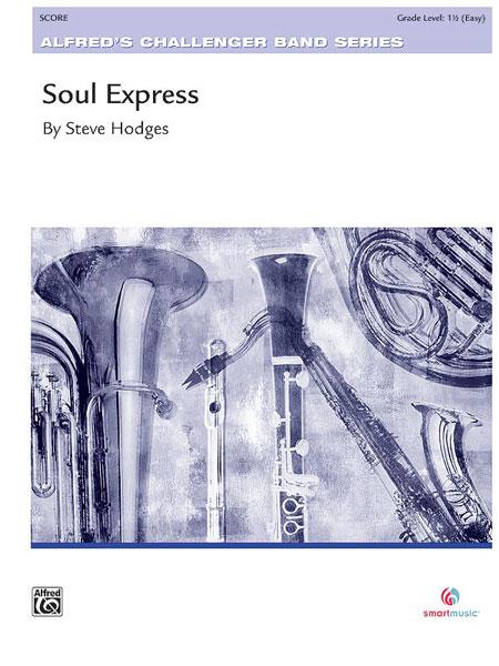 Soul Express