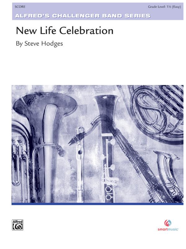 New Life Celebration