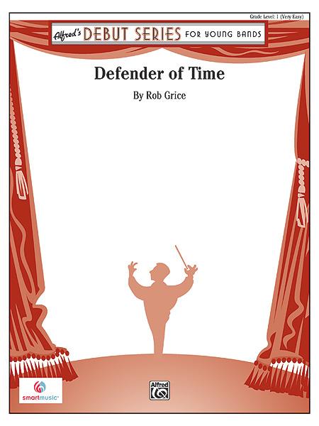 Defender of Time