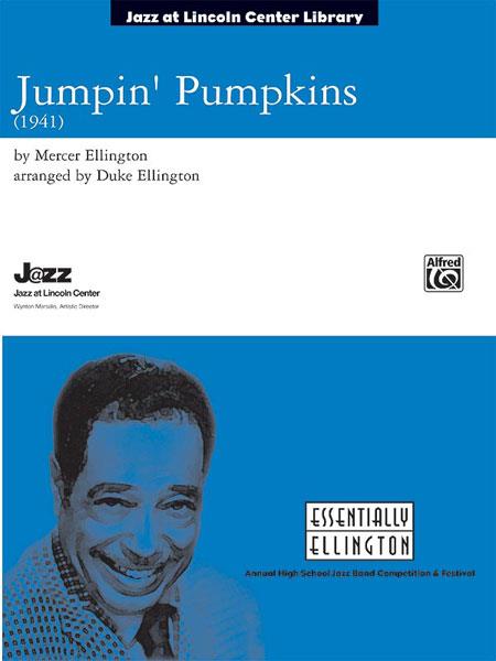 Duke Ellington: Jumpin’ Punkins