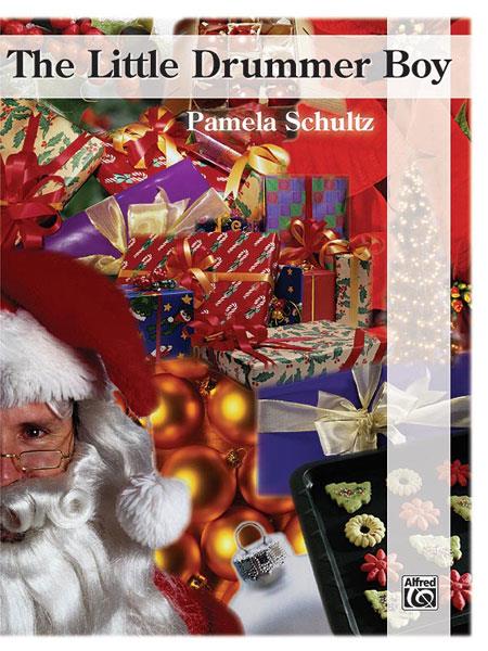 The Little Drummer Boy (Piano)