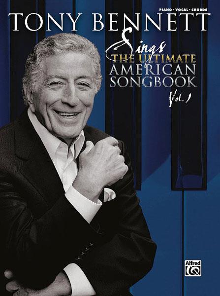 Bennett Sings Ultimate American Songbook, Vol. 1