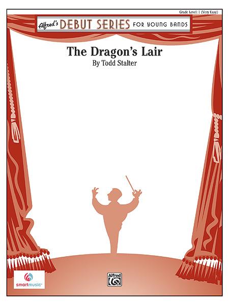 The Dragon’s Lair