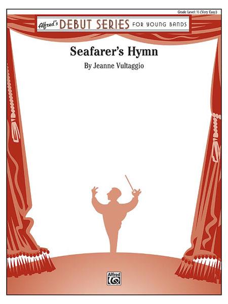 Jeanne Vultaggio: Seafuerer’s Hymn
