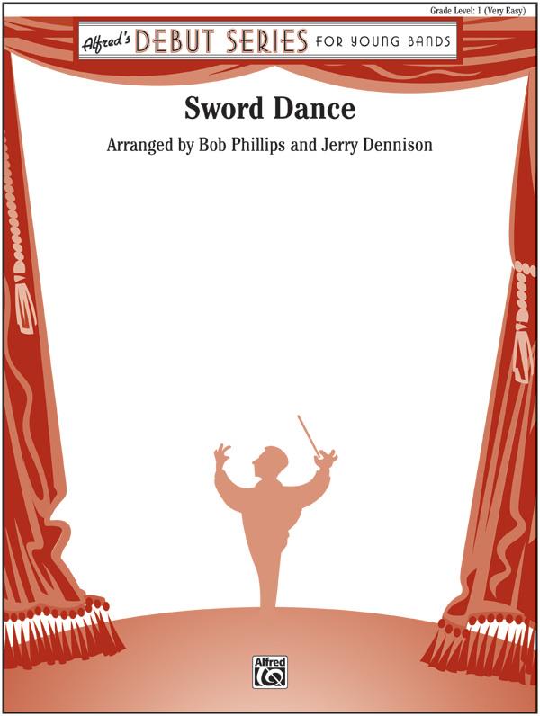 Sword Dance