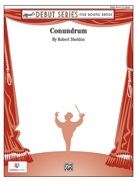 Robert Sheldon: Conundrum