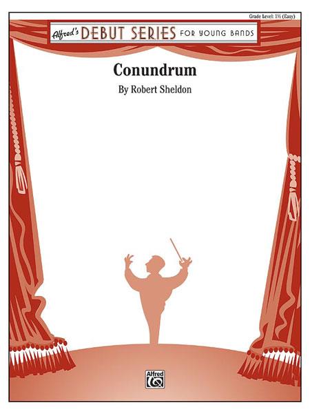 Robert Sheldon: Conundrum