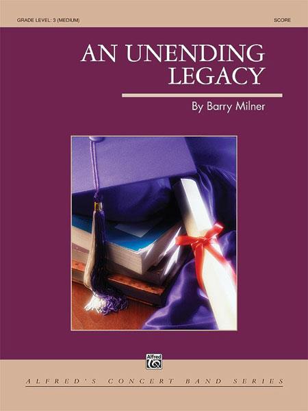 Barry Milner: An Unending Legacy