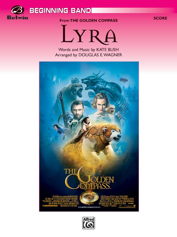 Kate Bush: Lyra