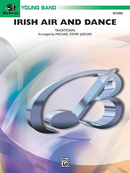 Traditional: Irish Air and Dance