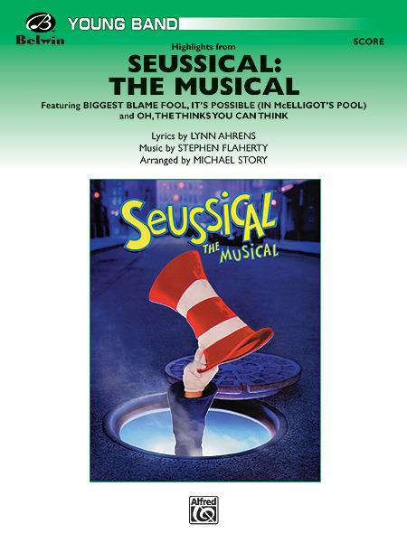 Seussical: The Musical