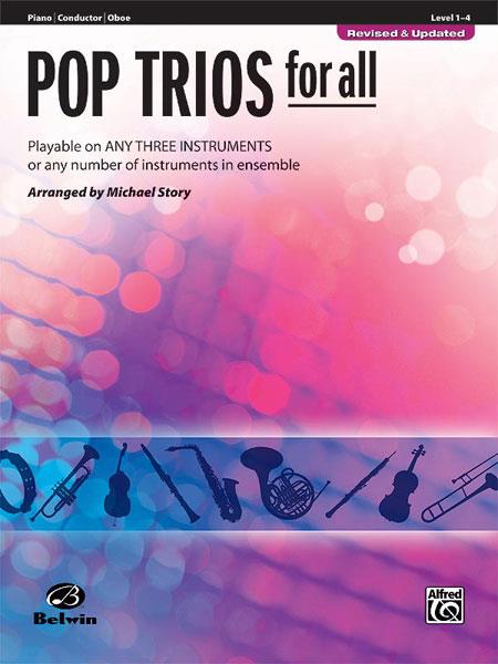 Pop Trios For All (Hobo)
