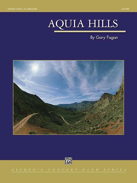 Gary Fagan: Aquia Hills