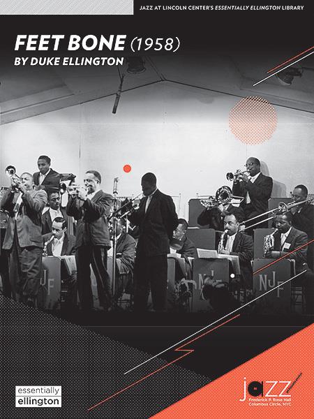 Duke Ellington: Feet Bone