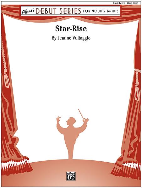 Jeanne Vultaggio: Star-Rise