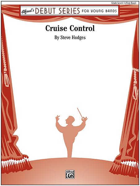 Steve Hodges: Cruise Control