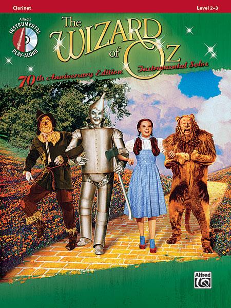 The Wizard Of Oz