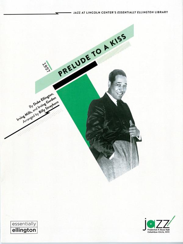 Irving Gordon_Irving Mills_Duke Ellington: Prelude to a Kiss