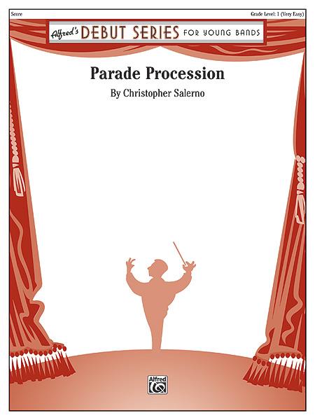 Christopher Salerno: Parade Procession