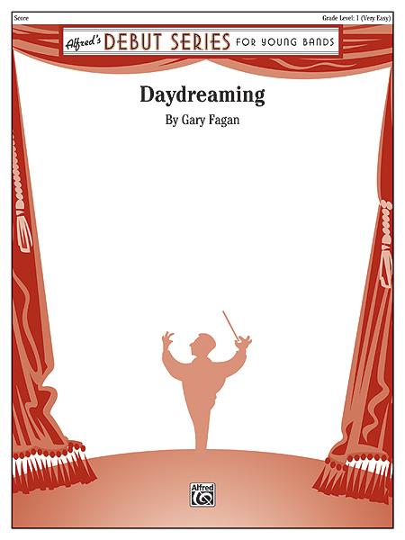 Gary Fagan: Daydreaming