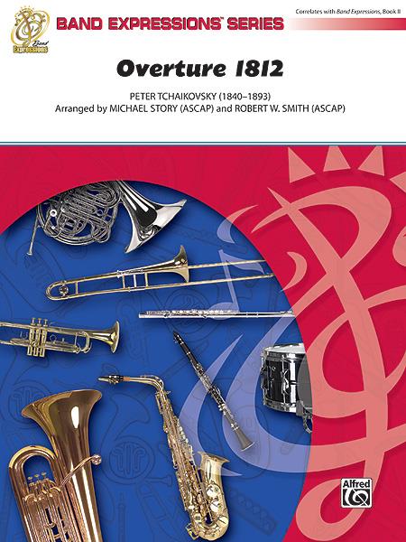Piotr Ilyich Tchaikovsky: Overture 1812
