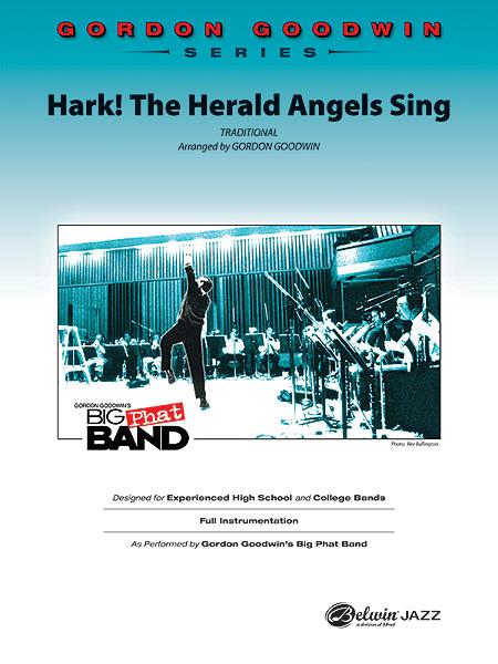 Hark! The Herald Angels Sing