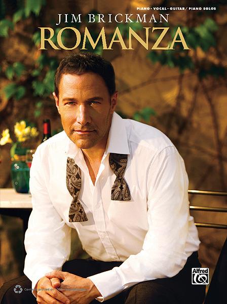 Jim Brickman: Romanza