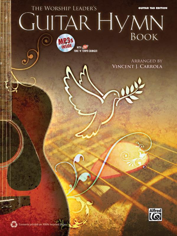 The Worship Leader's Guitar Hymn Book