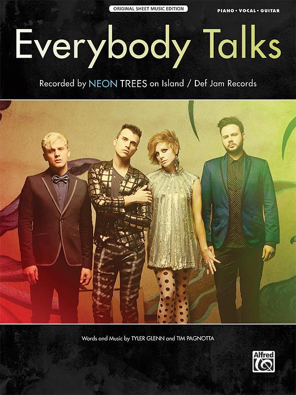 Everybody Talks