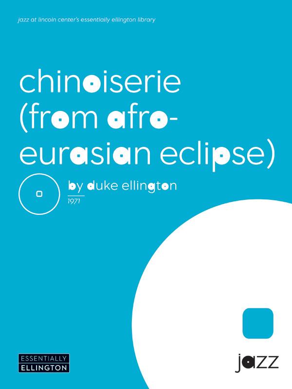 Duke Ellington: Chinoiserie