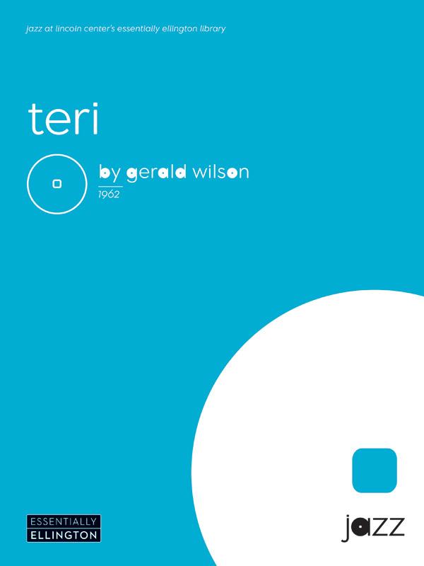 Gerald Wilson: Teri