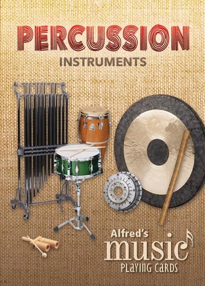 Percussion Instruments