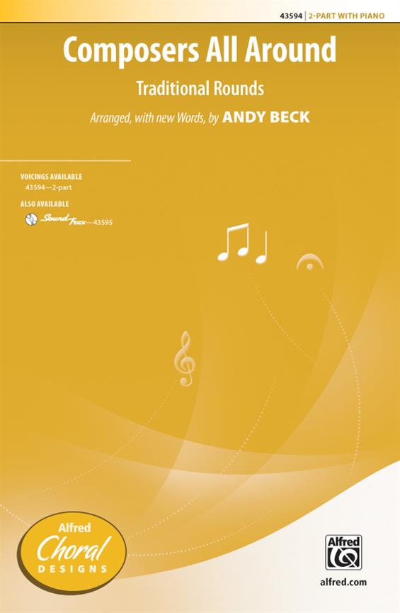 Composers All Around