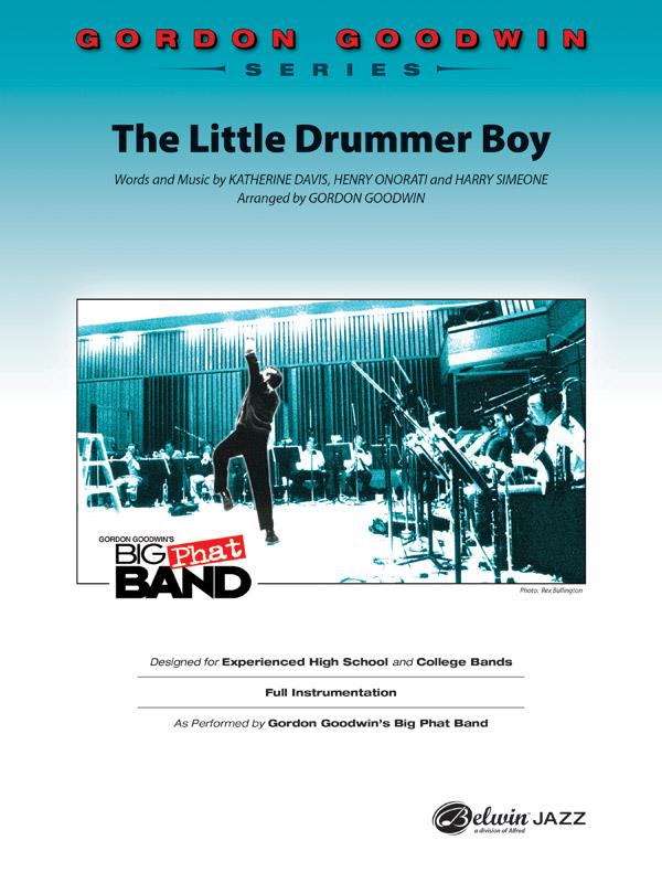 The Little Drummer Boy